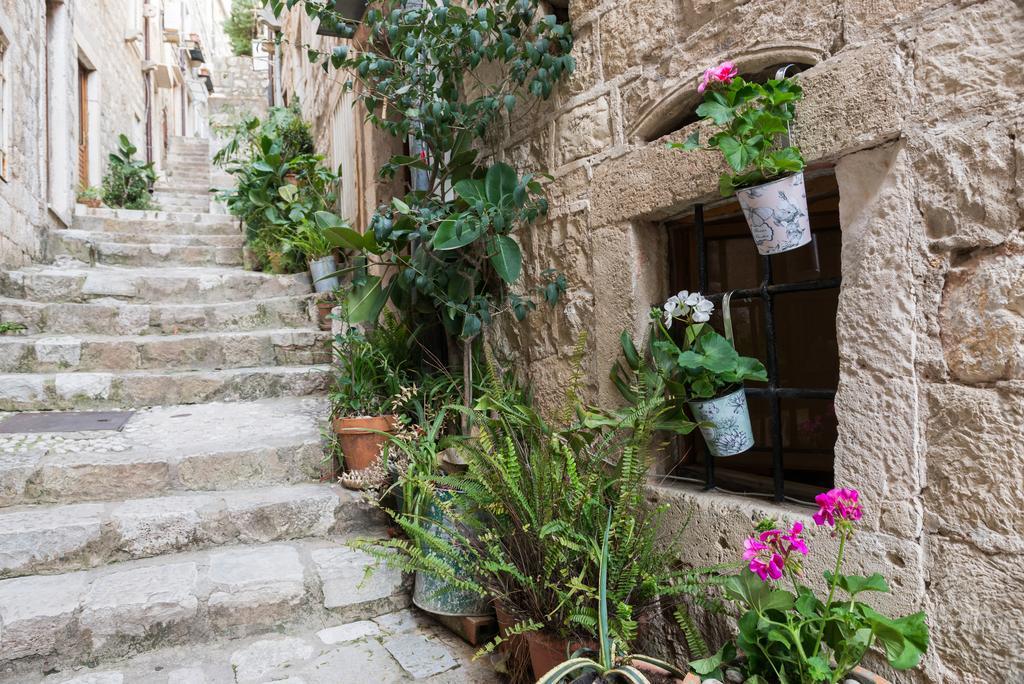 Apartments Divina Dubrovnik Exterior photo