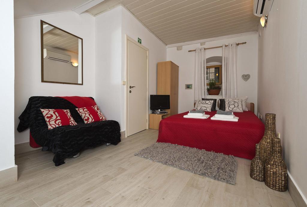 Apartments Divina Dubrovnik Room photo