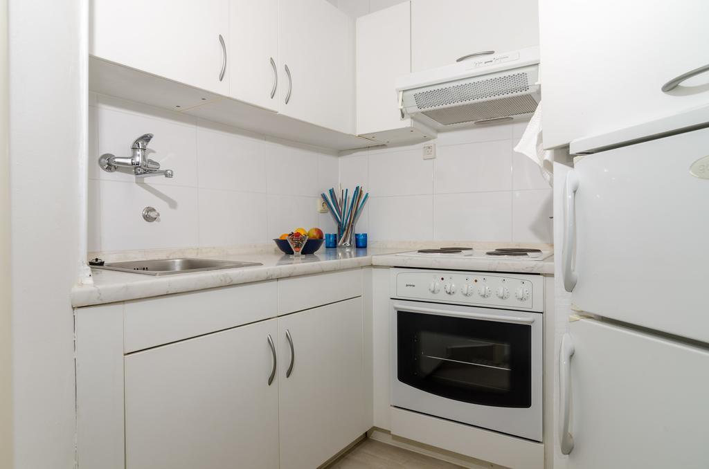 Apartments Divina Dubrovnik Room photo
