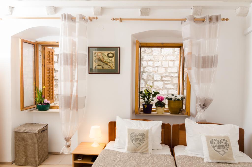 Apartments Divina Dubrovnik Room photo