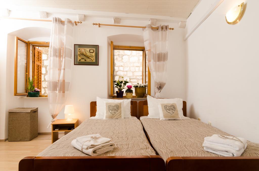 Apartments Divina Dubrovnik Room photo