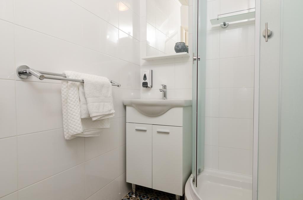 Apartments Divina Dubrovnik Room photo