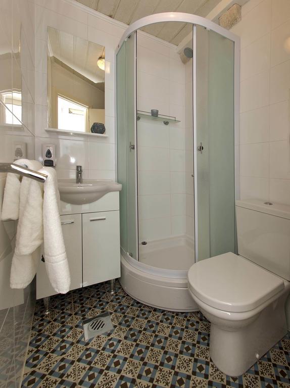 Apartments Divina Dubrovnik Room photo