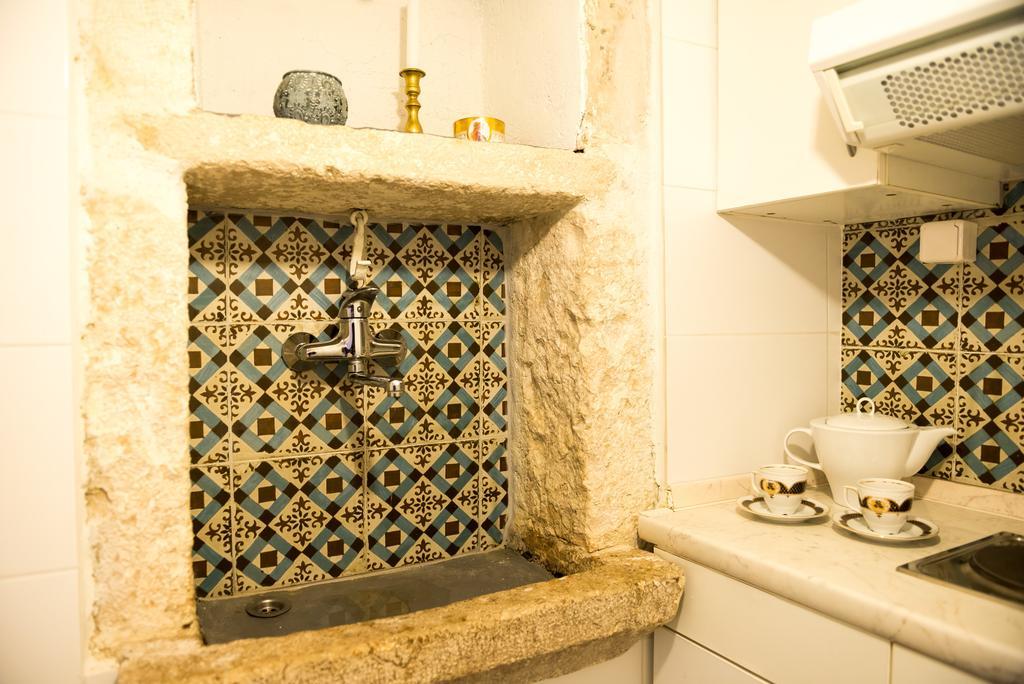 Apartments Divina Dubrovnik Room photo