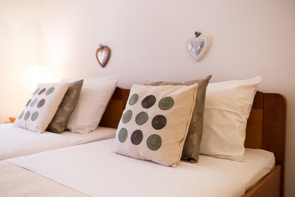 Apartments Divina Dubrovnik Room photo