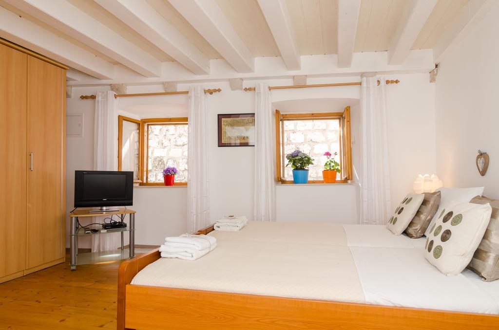 Apartments Divina Dubrovnik Room photo
