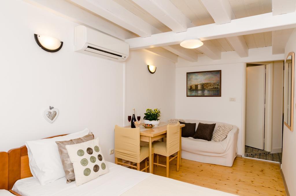 Apartments Divina Dubrovnik Room photo