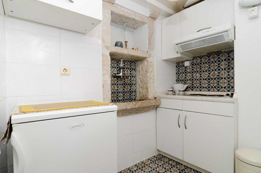 Apartments Divina Dubrovnik Room photo