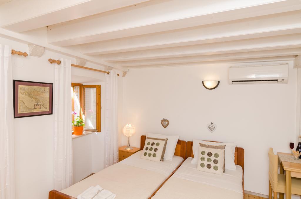 Apartments Divina Dubrovnik Room photo
