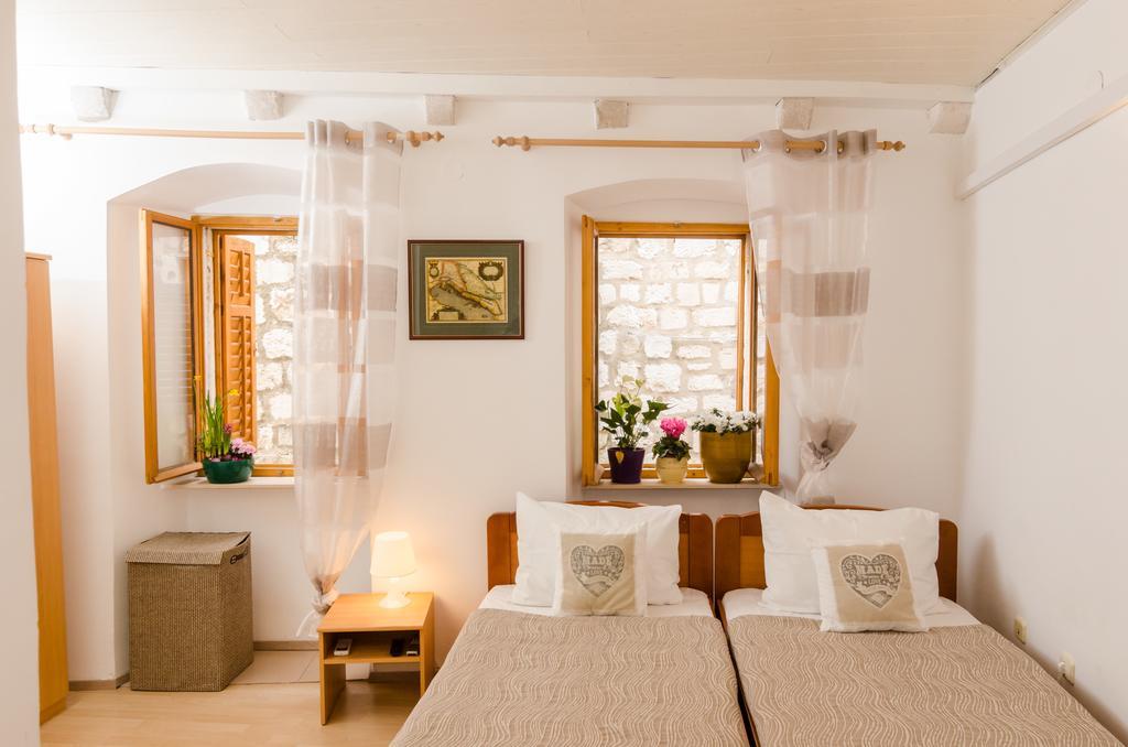 Apartments Divina Dubrovnik Room photo